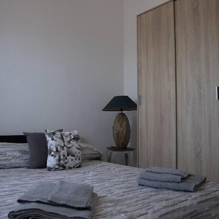 Appartement Montecolcau Panoramic view à Baunei Extérieur photo