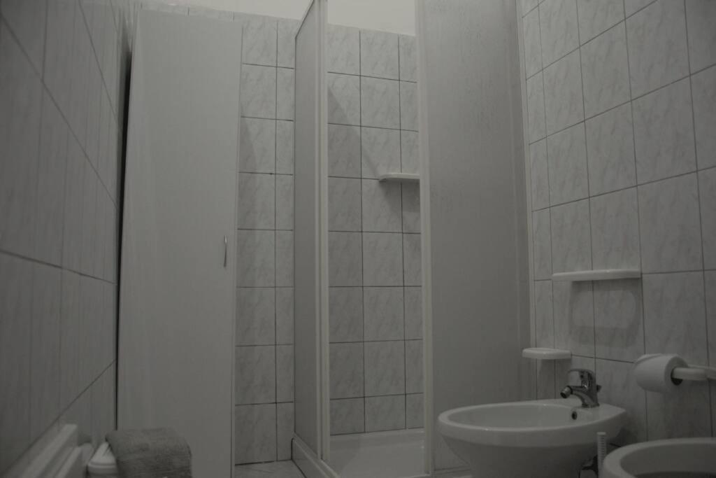 Appartement Montecolcau Panoramic view à Baunei Extérieur photo